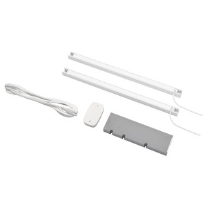 IKEA SKYDRAG / TRÅDFRI lighting kit, 18 in White, Ikea Outlet | 0654DLSZB
