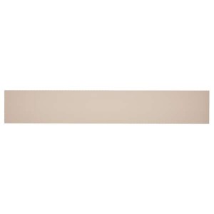 IKEA SKYTTA top cover panel, paintable beige, Ikea Outlet | 8752VUSDE