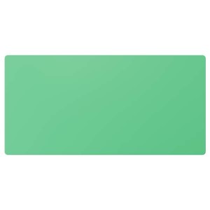 IKEA SMÅSTAD drawer front, 23 5/8x11 3/4 in Green, Ikea Outlet | 5239MQWVS