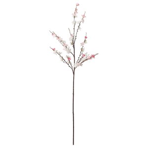 IKEA SMYCKA artificial flower, cherry-blossoms/pink, 51 ¼ in, Ikea Outlet | 3516SOTBN