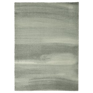 IKEA SÖNDERÖD rug, light gray-green, 5'7 inx7'10 in Light Gray Green, Ikea Outlet | 5894AWORY