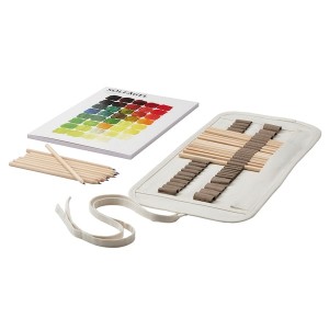 IKEA SOLFÅGEL 3-piece drawing set, Ikea Outlet | 4856FSGEH