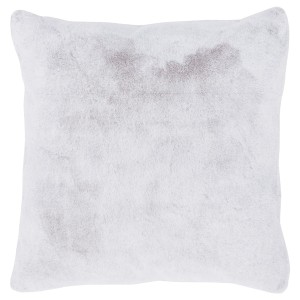 IKEA SOLTULPAN cushion cover, light gray, 20x20 in, Ikea Outlet | 9602TLOVF