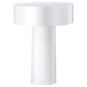 IKEA SOLVINDEN LED table lamp, 7 7/8 in, Ikea Outlet | 1954EVPFS