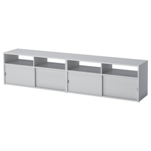 IKEA SPIKSMED TV bench, 76 3/8x12 5/8x17 3/8 in, Ikea Outlet | 0569QHPKB