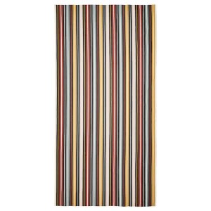 IKEA SPJUTSPORRE pre-cut fabric, multicolor, 59x118 in, Ikea Outlet | 6310ZRLFI