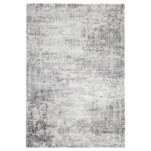 IKEA STANGERUM rug, gray, 5'7 inx7'10 in Gray, Ikea Outlet | 2847QOKJL