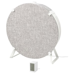 IKEA STARKVIND / VINDSTYRKA air purifier/air quality sensor White / Smart, Ikea Outlet | 2987ERQVP