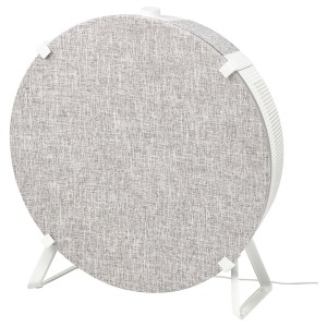 IKEA STARKVIND air purifier White / Smart, Ikea Outlet | 9281GFQNB