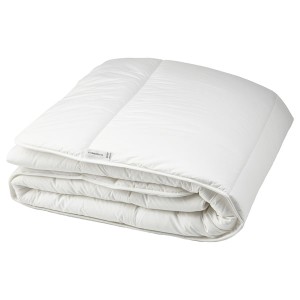 IKEA STJÄRNBRÄCKA Comforter, King Extra Warm, Ikea Outlet | 6243TUNLV
