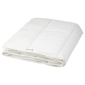IKEA STJÄRNBRÄCKA Comforter, Twin Warm, Ikea Outlet | 4278QWABK