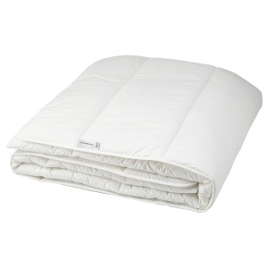 IKEA STJÄRNBRÄCKA duvet insert, King Warm, Ikea Outlet | 2539MWVQI
