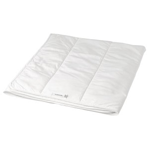 IKEA STJÄRNSTARR duvet insert, cool, Twin, Ikea Outlet | 5812PXWKR