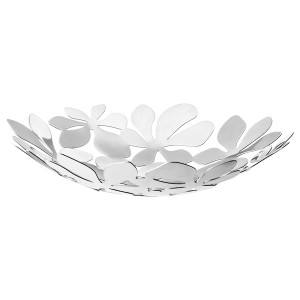 IKEA STOCKHOLM bowl, stainless steel, 16 ½ in, Ikea Outlet | 7064WIULO