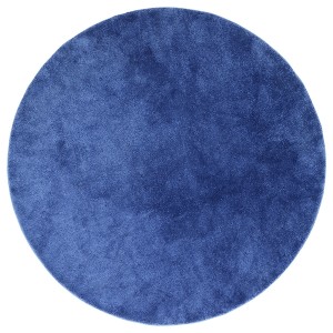 IKEA STOENSE rug, blue, 6'5 in Blue, Ikea Outlet | 1436LNCAU