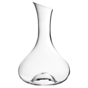 IKEA STORSINT carafe, clear glass, 57 oz, Ikea Outlet | 7542GQKDI