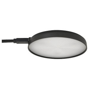 IKEA STRIMSÄV LED spotlight Black, Ikea Outlet | 4703IQEKS