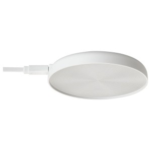 IKEA STRIMSÄV LED spotlight White, Ikea Outlet | 6870WZKID