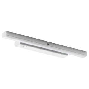 IKEA STÖTTA LED cabinet lighting strip w sensor, battery operated white, Luminous flux: 50 Lumen, Ikea Outlet | 1382UQLTD
