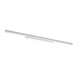 IKEA STÖTTA LED cabinet lighting strip w sensor, battery operated white, 28 in, Ikea Outlet | 5396VZWGE