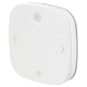 IKEA STYRBAR remote control Smart White, Ikea Outlet | 5640BEIDW