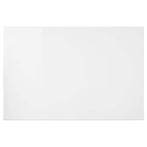 IKEA SVENSÅS Memo board White, Ikea Outlet | 1095KOTAW
