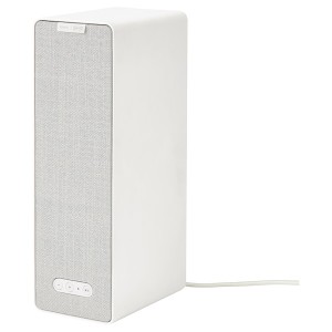 IKEA SYMFONISK Sonos WiFi bookshelf speaker White, Ikea Outlet | 0761LWZOH