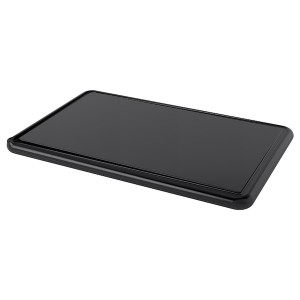 IKEA SYSSELSÄTTA cutting board, 17 ½x11 ¼ in, Ikea Outlet | 9574PMGKO