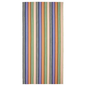 IKEA TAGGKÖRVEL pre-cut fabric, 59x118 in Multicolor, Ikea Outlet | 1238SKNOB