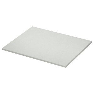 IKEA TOLKEN countertop, 31x21 1/2 in Gray Stone Effect / Foliated Board, Ikea Outlet | 5397EWUAT