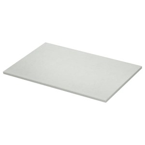 IKEA TOLKEN countertop, 37x21 1/2 in Gray Stone Effect / Foliated Board, Ikea Outlet | 7084TBCVI