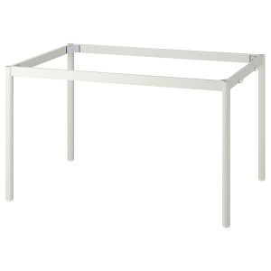 IKEA TOMMARYD underframe, 50x26 3/8x28 3/8 in White, Ikea Outlet | 6385ABTLQ