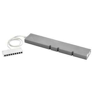 IKEA TRÅDFRI Driver for wireless control, gray, 30 W, Ikea Outlet | 7042DLQWY