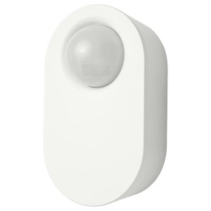 IKEA TRÅDFRI wireless motion sensor, smart white, Ikea Outlet | 3905NLVTK
