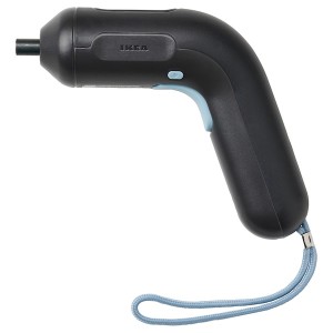 IKEA TRIXIG screwdriver, lithium-ion, 3.6 V, Ikea Outlet | 2796EVHAN