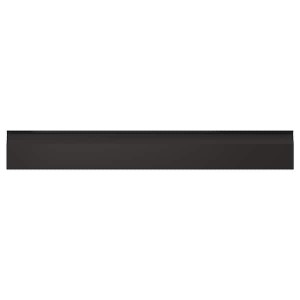 IKEA UPPLÖV drawer front, matte anthracite, 36x5 in, Ikea Outlet | 9301DTBFN