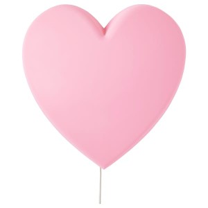 IKEA UPPLYST LED wall lamp, Ikea Outlet | 4281LJTPR