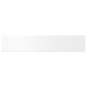 IKEA UTRUSTA drawer front, low, 24 in Low, Ikea Outlet | 1053UFZQM