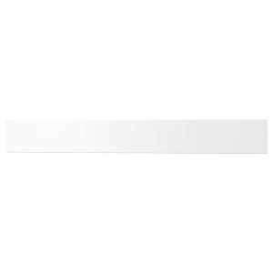 IKEA UTRUSTA drawer front, low, 36 in Low, Ikea Outlet | 1732MESOC