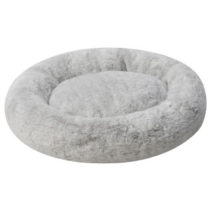 IKEA UTSÅDD pet bed, light gray, S, Ikea Outlet | 4627JUGBO