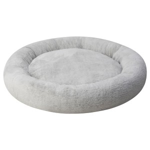 IKEA UTSÅDD pet bed, light gray, XL, Ikea Outlet | 3612IJEFV