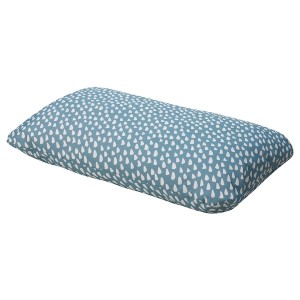 IKEA UTSÅDD pet cushion, blue, 25 ¼x40 ¼ in, Ikea Outlet | 0395UDIMF