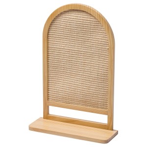 IKEA UTSÅDD scratching board for cat, Ikea Outlet | 8152FCLKY