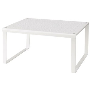 IKEA VARIERA Shelf insert, white, Width: 12 5/8 in. Order here!, Ikea Outlet | 5486JPOGX