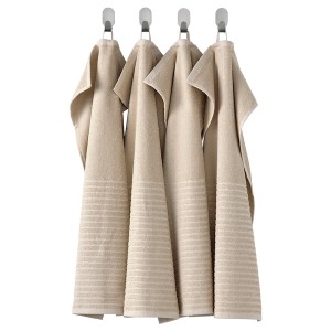 IKEA VÅGSJÖN Hand towel set B, Ikea Outlet | 9047VLYJK