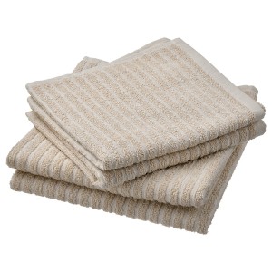 IKEA VÅGSJÖN hand/bath towels set H, Ikea Outlet | 8715EWQYU
