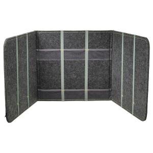 IKEA ÖVNING desk divider with compartments, Ikea Outlet | 9603QNBRL