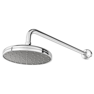 IKEA VOXNAN 1-spray showerhead with arm, chrome plated, Ikea Outlet | 7823PXISN