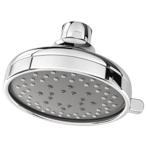 IKEA VOXNAN 5-spray shower head, chrome plated, Ikea Outlet | 7045SQCHF