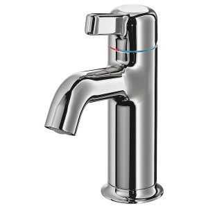 IKEA VOXNAN bath faucet, chrome plated, Ikea Outlet | 3562ECIUZ